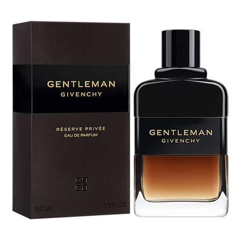 GIVENCHY Gentleman Reserve Privee Eau de .